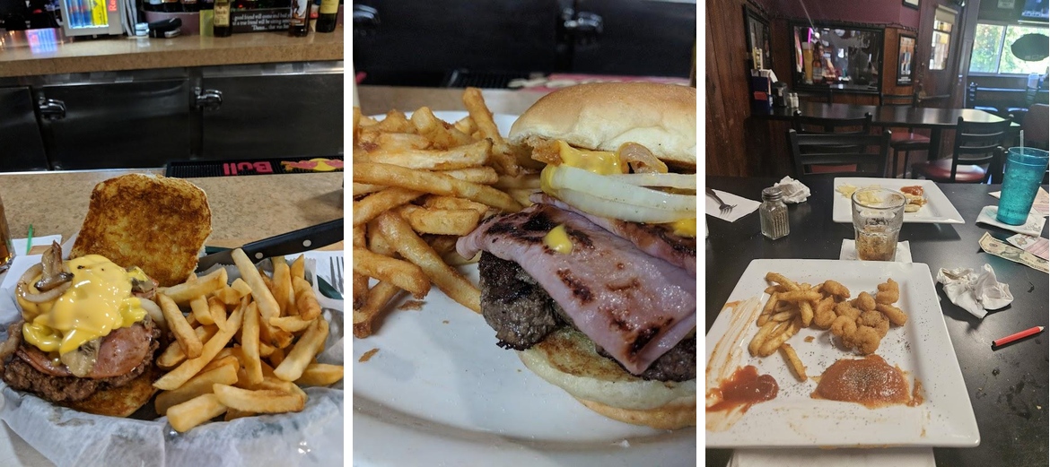 Big Bill's Bar