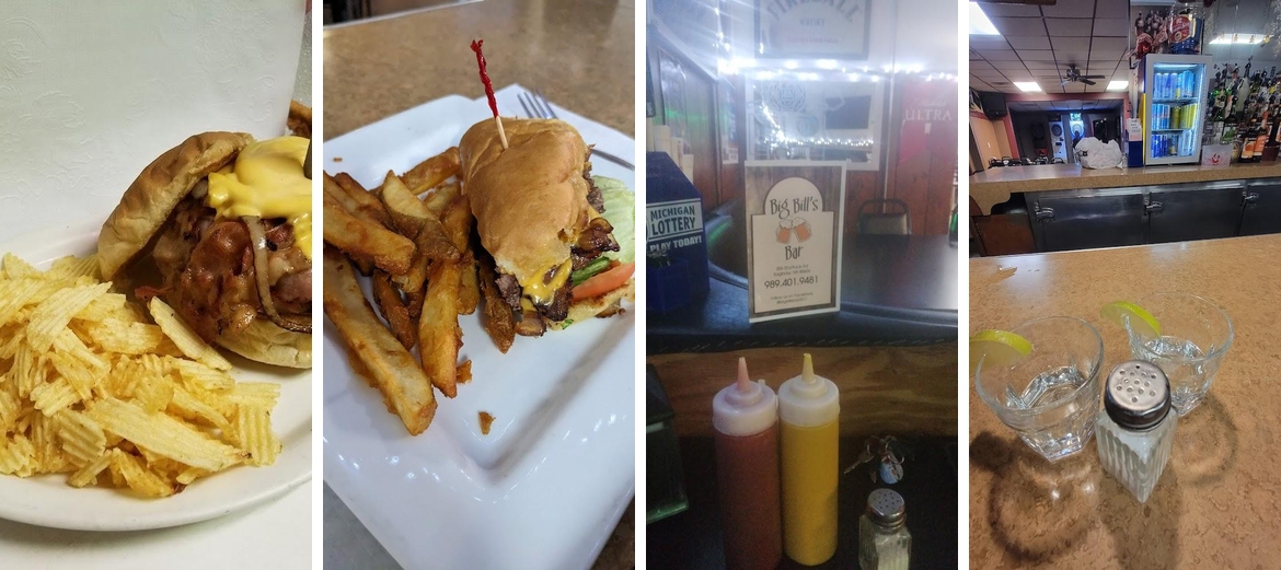 Big Bill's Bar